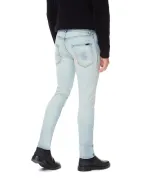 Saint Laurent Джинсы - Артикул: 527389-Y507E