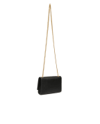 Saint Laurent Кожаная сумка Kate Small - Артикул: 469390-BOW0J-