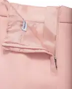 Dolce&Gabbana Детская юбка - Артикул: L53I25-FURDV-B