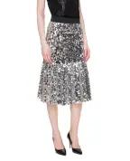 Dolce&Gabbana Юбка - Артикул: F4A7ST-FLSA8