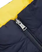 Polo Ralph Lauren Детский двусторонний жилет - Артикул: 321875513003