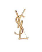 Saint Laurent Брошка - Артикул: 700582-Y1500