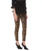 Dolce&Gabbana Леггинсы - Артикул: FTANET-FSRKI
