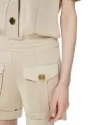 Balmain Комбінезон - Артикул: VF15292K223