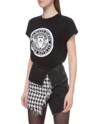 Balmain Футболка - Артикул: SF11366I196