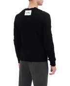 Dolce&Gabbana Шерстяной джемпер - Артикул: GXC60T-JAM8M