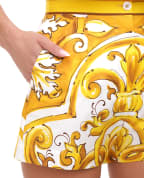 Dolce&Gabbana Шорти - Артикул: FTBVIT-FI5JV