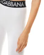 Dolce&Gabbana Леггинсы - Артикул: FTB5TT-FUEEY