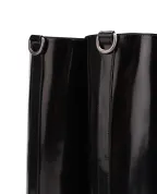 Saint Laurent Сапоги Hunt - Артикул: 755237-AAAPI