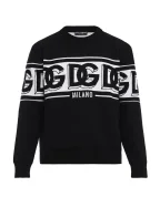 Dolce&Gabbana Свитер - Артикул: GXM96T-JEMK9