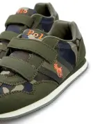 Polo Ralph Lauren Детские кроссовки - Артикул: RF103161-T
