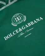 Dolce&Gabbana Детское худи (костюм) - Артикул: L4JWKI-G7NVV-B