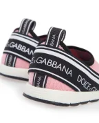 Dolce&Gabbana Детские кроссовки Sorrento  - Артикул: DN0105-AH677-