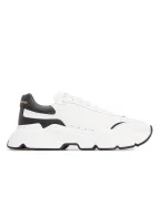 Dolce&Gabbana Кожаные кроссовки Daymaster - Артикул: CS1791-AX589