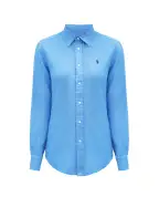 Polo Ralph Lauren Льняная рубашка - Артикул: 211920516012