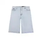 Dolce&Gabbana Детские шорты - Артикул: L42Q96-LDC13-B