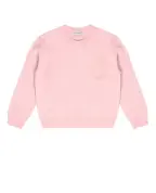 Dolce&Gabbana Детский кашемировый джемпер - Артикул: L4KW22-JAW00-S