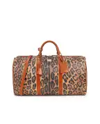 Dolce&Gabbana Кожаная сумка Crespo Medium - Артикул: BB2206-AW384