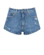 Dolce&Gabbana Джинсовые шорты - Артикул: FTCDDD-G8HU3
