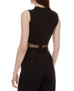 Dolce&Gabbana Топ - Артикул: F753OZ-FUGKF