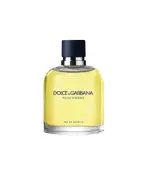 Dolce&Gabbana Туалетна вода Pour Homme, 75 мл - Артикул: I30207850000-Пур Ом