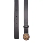 Dolce&Gabbana Кожаный ремень - Артикул: BC4807-AO163
