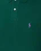 Polo Ralph Lauren Поло Mesh - Артикул: 710782592016
