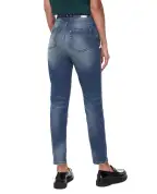 Balmain Джинсы - Артикул: BF1MG006DD64