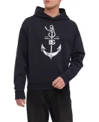 Dolce&Gabbana Худи - Артикул: G9AUOT-G7K5V