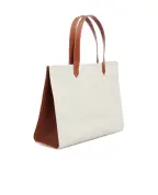 Balmain Сумка B-Army Shopper Medium - Артикул: DN1FF810TDCS