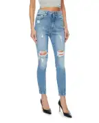 Dolce&Gabbana Джинсы Audrey - Артикул: FTAH6D-G8EE8