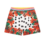 Dolce&Gabbana Детские шорты - Артикул: L52Q76-G7YQU-B