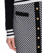 Balmain Юбка - Артикул: VF14064J104