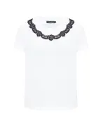Dolce&Gabbana Футболка - Артикул: F8T00Z-G7H1Z