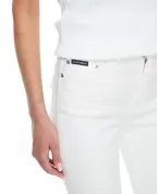 Dolce&Gabbana Джинсы Audrey - Артикул: FTAH6D-G8EZ0