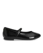 Dolce&Gabbana Дитячі лакові балетки - Артикул: D10699-A1328-S-