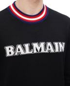 Balmain Свитер - Артикул: BH0KD000KF45