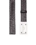 Dolce&Gabbana Ремінь - Артикул: BC4824-AJ705