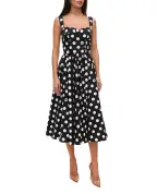 Dolce&Gabbana Сарафан - Артикул: F6JJDT-HS5R9