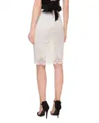 Dolce&Gabbana Юбка - Артикул: F4A2PT-HLMCK