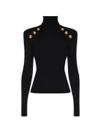 Balmain Гольф - Артикул: AF1KH000KB07