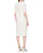 Dolce&Gabbana Сукня - Артикул: F6UL6T-HLMHJ