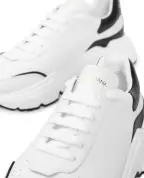 Dolce&Gabbana Кожаные кроссовки Daymaster - Артикул: CK1791-AX589
