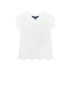 Polo Ralph Lauren Дитяча футболка - Артикул: 311784210001