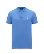 Polo Ralph Lauren Поло Mesh - Артикул: 710680784357