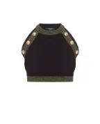 Balmain Топ - Артикул: AF1AB022KD74