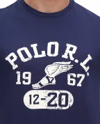 Polo Ralph Lauren Футболка - Артикул: 710941844001