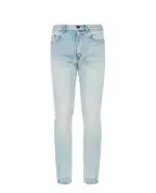 Saint Laurent Джинсы - Артикул: 527389-Y507E