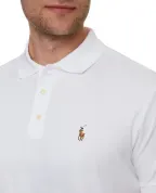 Polo Ralph Lauren Поло Interlock - Артикул: 710713130003