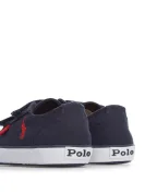 Polo Ralph Lauren Детские кеды - Артикул: RF102358-T